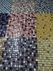 Sistema catódico de la deposición del arco del mosaico de cristal por encargo de Full Auto
