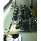 Fabricante de alto rendimiento de la máquina de capa de las herramientas de corte de la adherencia fuerte de la película PVD en Foshan