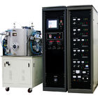 Fabricante de alto rendimiento de la máquina de capa de las herramientas de corte de la adherencia fuerte de la película PVD en Foshan