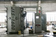 200A máquina de acero inoxidable de la vacuometalización de los cubiertos PVD