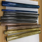 Productos de acero inoxidables de Ion Gold Plating Machine For del arco multi