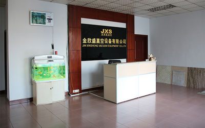 China Foshan Jinxinsheng Vacuum Equipment Co., Ltd. Perfil de la compañía