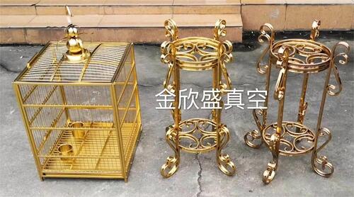 Último blog de la compañía ¿Cuánto dura el oro PVD?