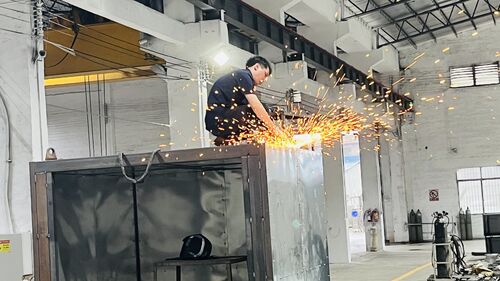Último blog de la compañía Proceso de recubrimiento PVD