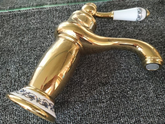 Unidad de recubrimiento al vacío de grifo de muebles de acero inoxidable de gran capacidad