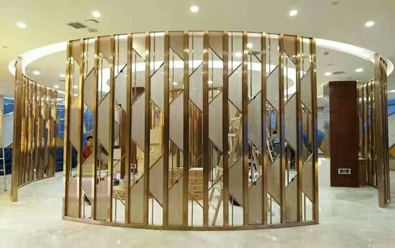 Máquina de revestimiento de plata de acero inoxidable de gran capacidad