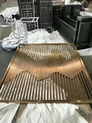 Máquina de revestimiento de plata de acero inoxidable de gran capacidad