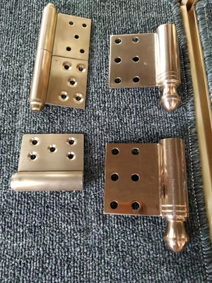 Máquina de recubrimiento de Pvd / Placa metálica de acero Máquina de metalización de cerámica de acero Máquina de recubrimiento de vacío de pulverización