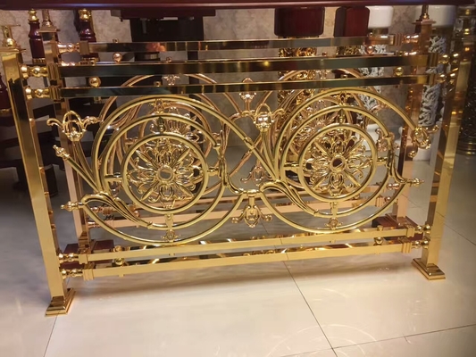 Máquina de revestimiento de acero inoxidable y muebles de metal