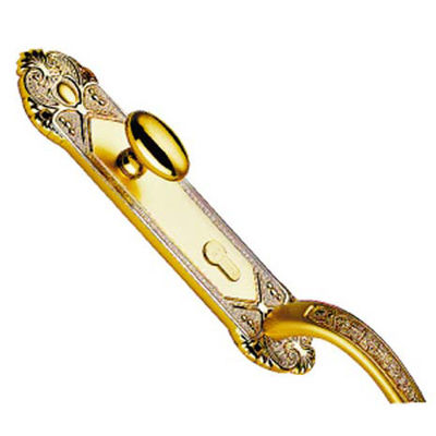 Máquina de revestimiento de iones de vacío PVD de color oro rosa oro