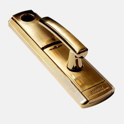 Máquina de revestimiento de iones de vacío PVD de color oro rosa oro