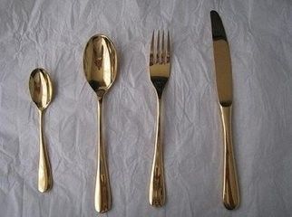 Bright Metallic Gloss Stainless Steel Vacuum Coating Machine For Decoration Hardware