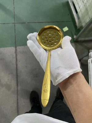 Máquina de recubrimiento de Pvd de alta eficiencia Máquinas de recubrimiento de cerámica y metales