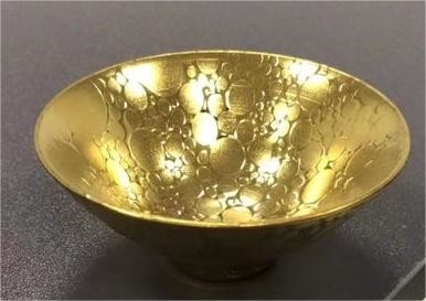 Fabricante de máquinas de recubrimiento de PVD en Foshan