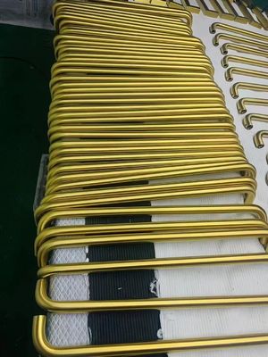 Máquina de revestimiento PVD de oro para baldosas cerámicas y tazas, Máquina de revestimiento PVD de oro para tazas de cerámica