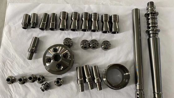 Máquina de metallización de aluminio de venta caliente Pvd Plata Máquina de recubrimiento al vacío Máquina de recubrimiento al vacío para plástico