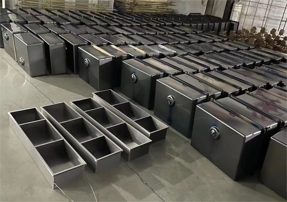 Máquina de recubrimiento de vacío de acero inoxidable de alta eficiencia para muebles de arco múltiple