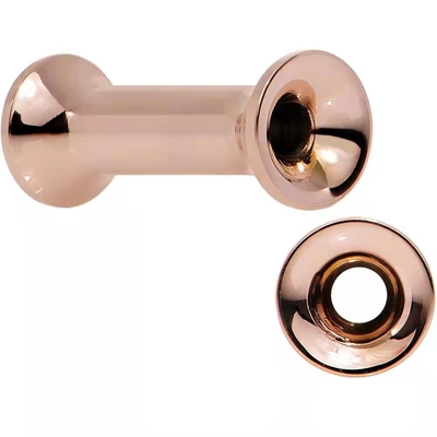 Máquina de recubrimiento de oro de alta calidad para muebles de metal de gran capacidad