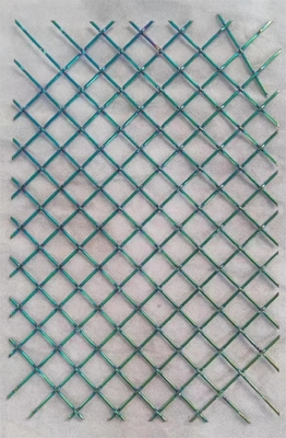 Máquina de recubrimiento de vacío PVD de gran rendimiento mosaico de vidrio cerámico