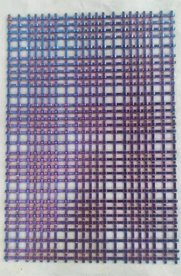 Máquina de recubrimiento de vacío PVD de gran rendimiento mosaico de vidrio cerámico