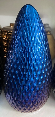 Máquina de recubrimiento PVD de acero inoxidable de alta calidad para cubiertos, vajilla y cristalería