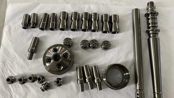 Máquina de recubrimiento PVD para plástico, cristalería, máquina de recubrimiento de joyas, máquina de recubrimiento al vacío de nitruro de titanio