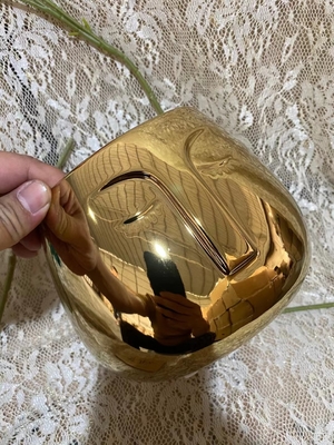 Máquina de recubrimiento de color de oro de cerámica FoShan