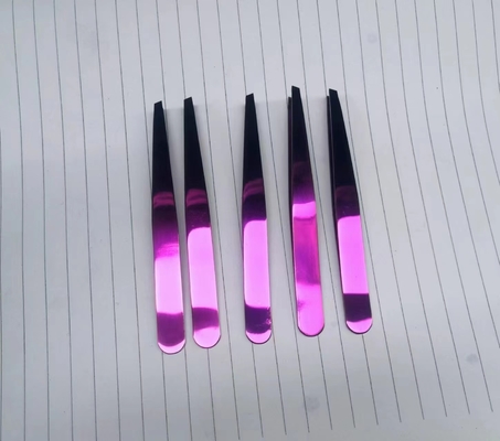 Maquina de recubrimiento de color dorado para recubrimiento de vacío Pvd