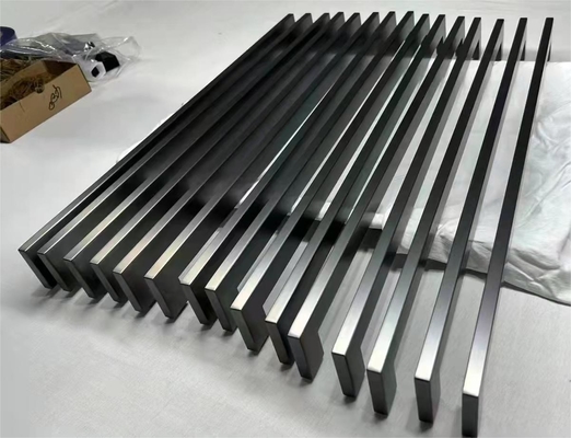 Máquina de recubrimiento de PVD decorativa de piezas de hardware metálicas pequeñas