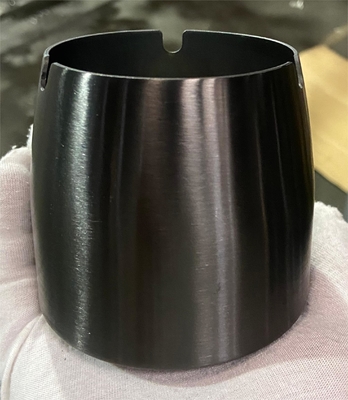 Máquina de recubrimiento de material de acero inoxidable para productos metálicos