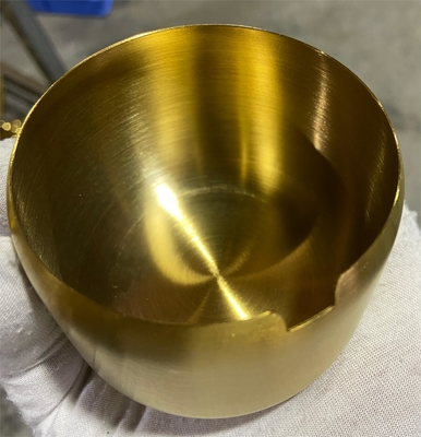 Máquina de recubrimiento de material de acero inoxidable para productos metálicos