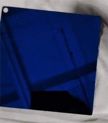 Máquina de recubrimiento al vacío FoShan/máquina de recubrimiento metálico PVD usada para plata, color dorado
