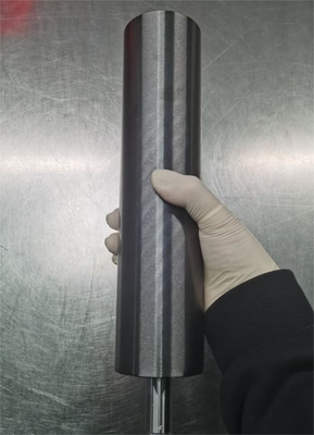 Máquina de pulverización de cromo de vacío multiarco Pvd para oro negro azul color plateado