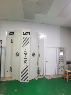 Máquina de recubrimiento de iones de arco Pvd de alta eficiencia