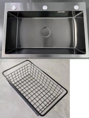Máquina de recubrimiento de titanio PVD para hardware metálico decorativo