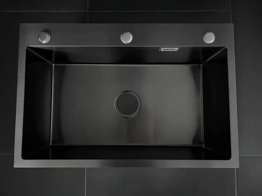 Máquina de recubrimiento de titanio PVD para hardware metálico decorativo