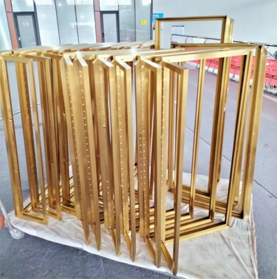 China Máquina de metalización al vacío de acero inoxidable de gran capacidad