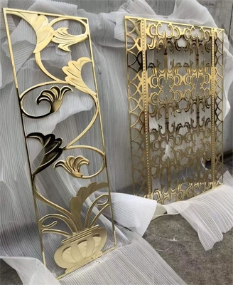 Máquina de recubrimiento PVD de azulejos cerámicos de acero inoxidable de alta eficiencia para el color dorado