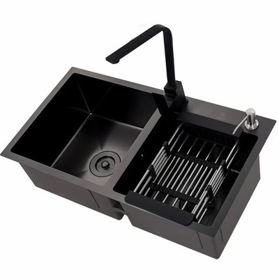 Maquina de recubrimiento en polvo de alta calidad de gran capacidad para piezas metálicas, piezas mecánicas
