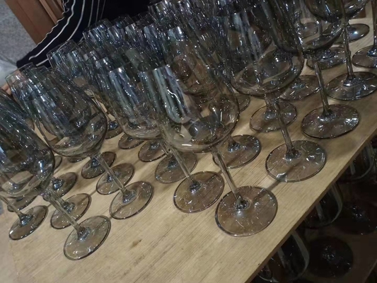 Fabricante de máquinas de revestimiento PVD de chapa de acero inoxidable