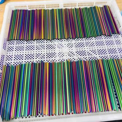 Sistema de recubrimiento de vacío de pulverización de magnetrón CC de alta eficiencia personalizado para el uniforme de deposición de película delgada