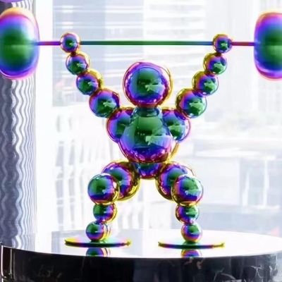 Máquina de recubrimiento de oro de vajilla de acero inoxidable