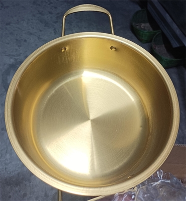 Máquina de deposición de vapor de iones físicos decorativos de arco múltiple