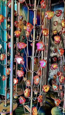 Sistema de revestimiento PVD de las puertas de los muebles de acero inoxidable