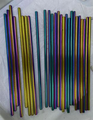 Máquina de recubrimiento al vacío PVD por deposición física de vapor, multi arco iónico, para relojes y herramientas