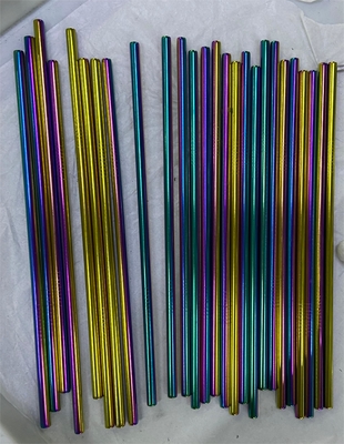 Fabricante de maquinaria de PVD de metal pequeño