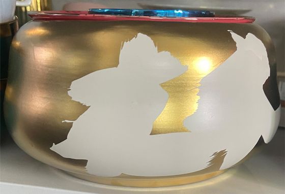 Máquina de recubrimiento al vacío PVD automática de acero inoxidable con garantía de 1 año para joyas y artículos de arte