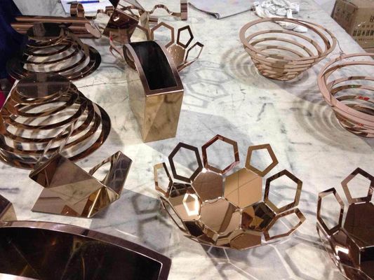 Máquina de recubrimiento metálico PVD para baldosas cerámicas