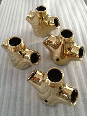 Máquina de recubrimiento al vacío multifunción para recubrimiento de láminas metálicas, piezas de plástico y productos cerámicos