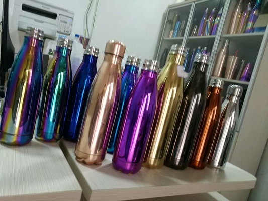 Máquina de recubrimiento de nitruro de titanio para utensilios de acero inoxidable/máquina de recubrimiento PVD para utensilios de acero inoxidable
